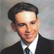 Timothy Ryan Alexander