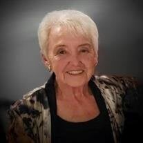 Diane Beverly Estes
