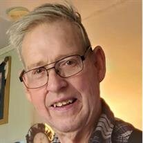 James Murray McNall