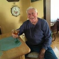 Robert D. Gerardi