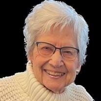 Mrs. Charlene Ann Burns (Nowak)