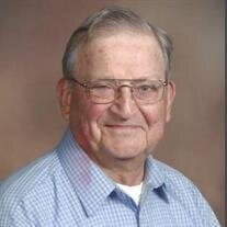 Franklin Dan Mayfield Jr.