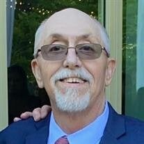 Terry Baker