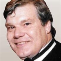 Paul A. Rothamel