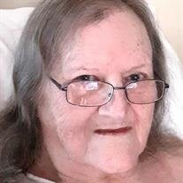 MABLE MITCHELL