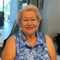 Edilia Arroyo