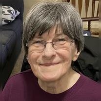 Elizabeth "Beth" Anne Watson (Lavelle)