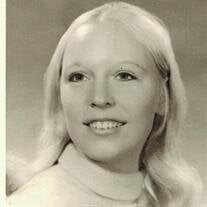 Jeanne Marie Hill