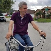 Ralph Guerrero