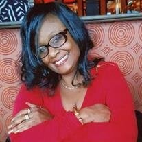 Delma Jean James