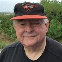 Roger Alan Cummings