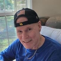 Duane Kincaid Gregoire
