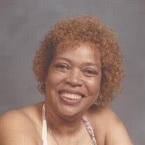 Sherlee Love Saunders