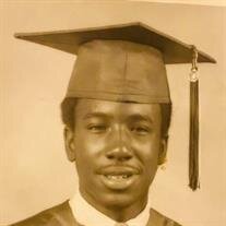 Jonathan "Joey" L. Rogers