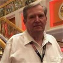 Donald Sheppard