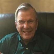 Joseph Wayne Weber