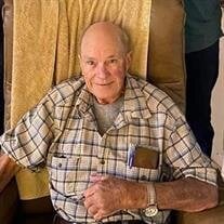 Wayne Cecil Chute