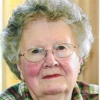 Laura Juanita Creech