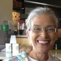 Sandra "Sandy" Pearre