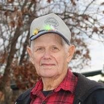 Raymond Earl Kelly