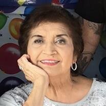 Beatrice Garcia