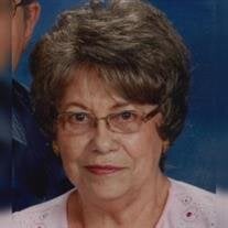 Dorothy Jean Hotop