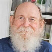 Rodney Darrel Holden