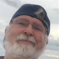 Garry Dean Bell