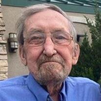 Allan Karl Kinzler