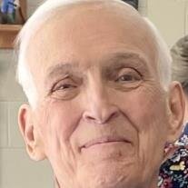 James "Jim" Lowell Gregory