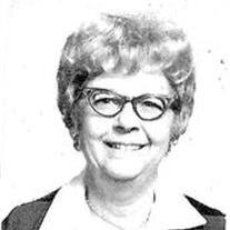 Maxine E. Weaver