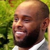 Mr. Michael Ray Smith, Jr.