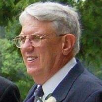John C. Haynes Jr.