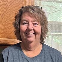 Mary Ellen Coleman
