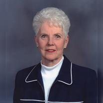 Esther Mae Nelson