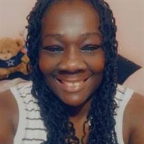 Dezella N. Monroe