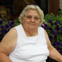 Catherine "Casey" Rose Brockamp