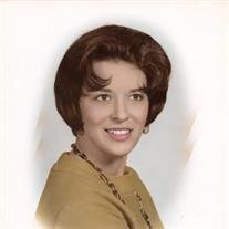 Dureda Ann Brumback