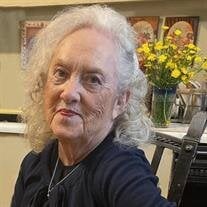 Doris Ellen Ragan