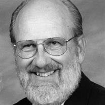Charles A. Zwerg
