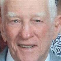 Mr. William Charles Hiestand