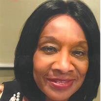 Gail Annette Shorter