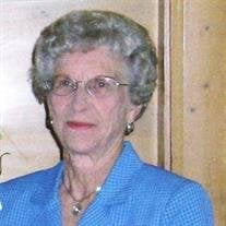 Maxine Nash