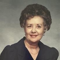 Sylvia Love Adams