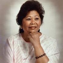 Anacleta S. McKinney