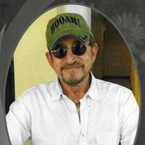 Mr. Lawrence Eugene Bragg