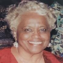 Mrs. Hattie Calbert Joseph
