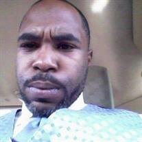 Mr. Kennard Calvin Mapp