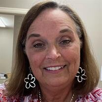 Mrs. Betty Ann Middlebrooks