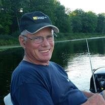 David Ray Graham
